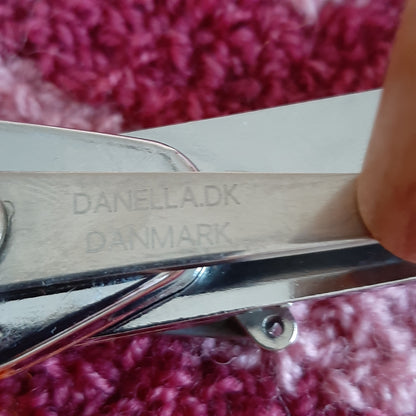Danella needle.